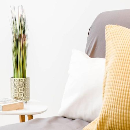 Comfy, Renewed 3 Bedroom Apt In Center Budapest Exteriör bild