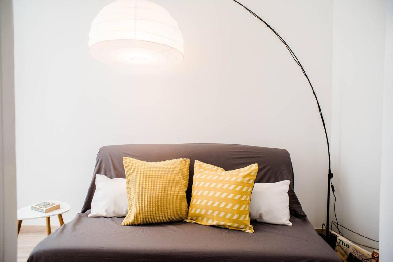 Comfy, Renewed 3 Bedroom Apt In Center Budapest Exteriör bild