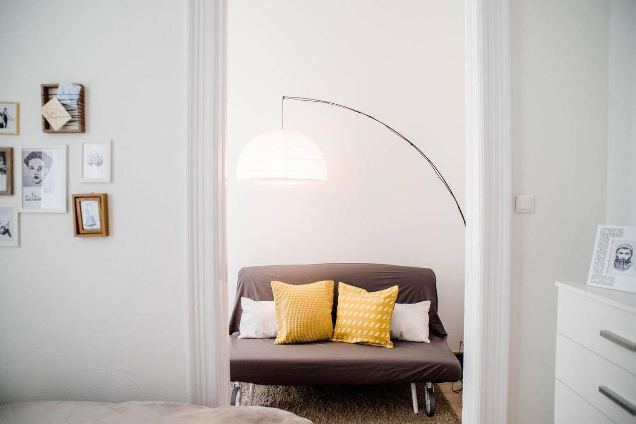 Comfy, Renewed 3 Bedroom Apt In Center Budapest Exteriör bild